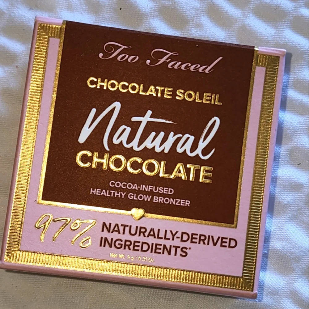 Too Faced 🎀 brand